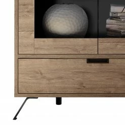 LC Spa Vitrine Palma - Imitation chêne -loftscape Boutique 1000091538 201029 08220600073 DETAILS P000000001000091538