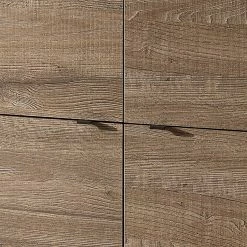 LC Spa Buffet haut Milano LC - Imitation chêne foncé -loftscape Boutique 1000091586 201029 08260900138 DETAILS P000000001000091586