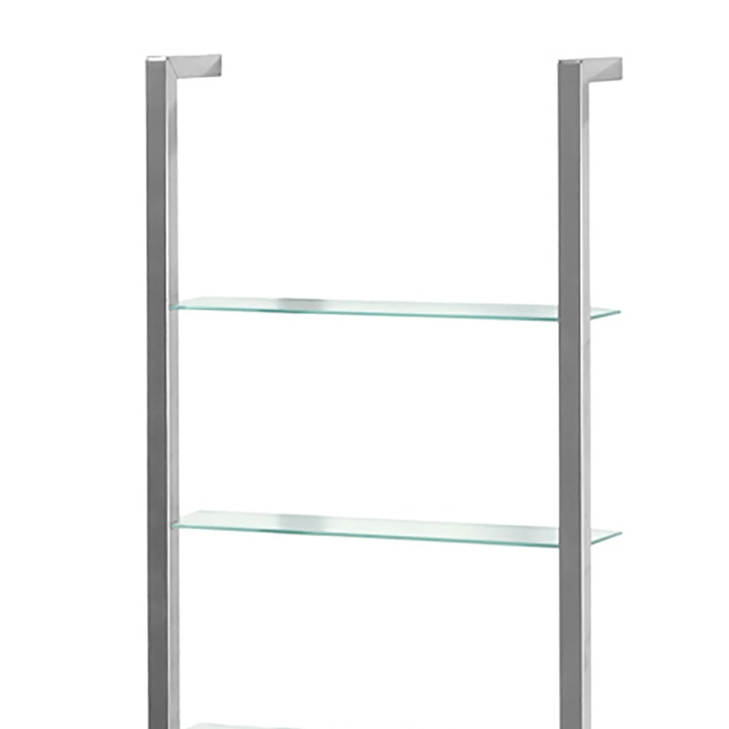 Loftscape Etagère DVD murale Carlgren II - Nickel 5 Loftscape Etagère DVD murale Carlgren II - Nickel – Image 3