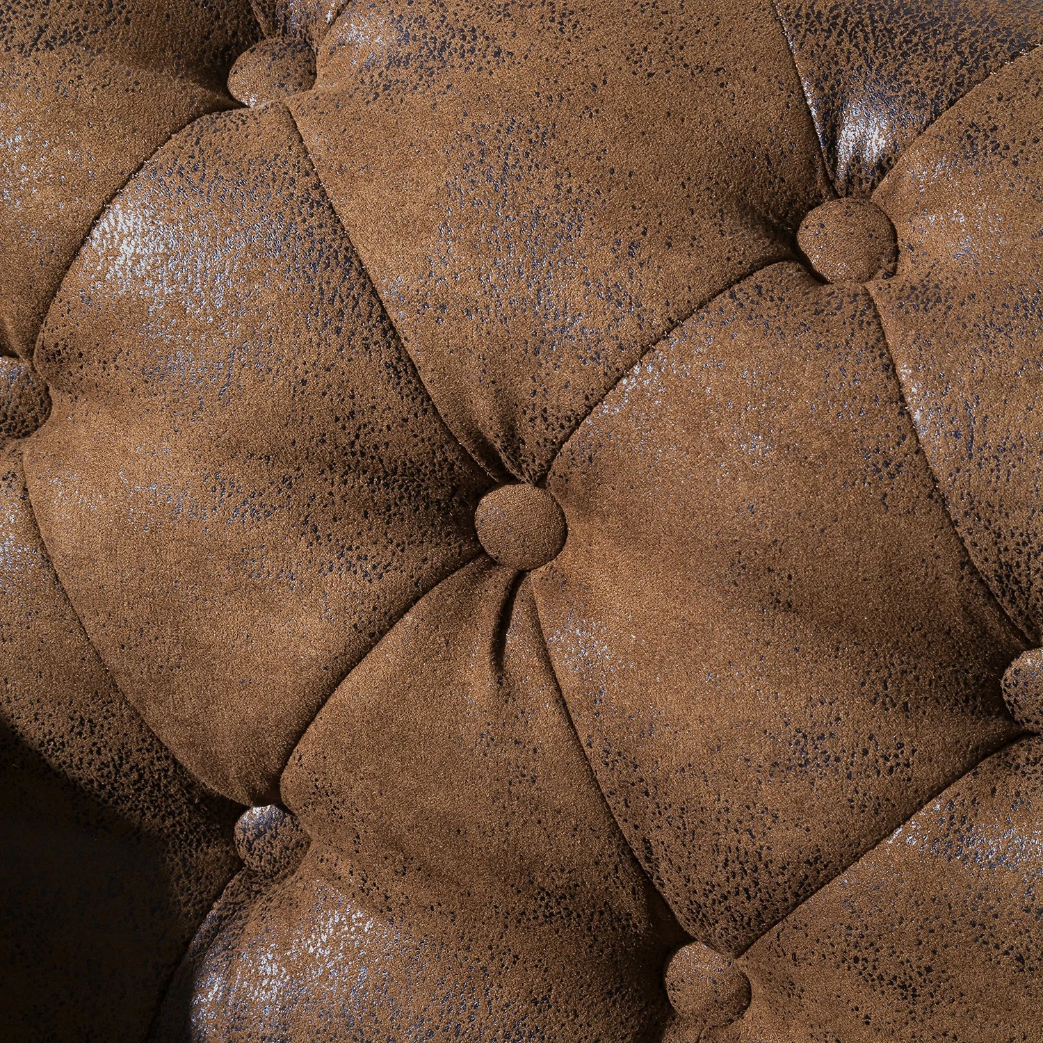 Fauteuil Torquay - Marron 15 Fauteuil Torquay - Marron – Image 13