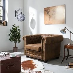 Fauteuil Torquay - Marron 21 Fauteuil Torquay - Marron -loftscape Boutique 1000094672 220121 10104500056 MOOD DETAILS P000000001000094672 mood