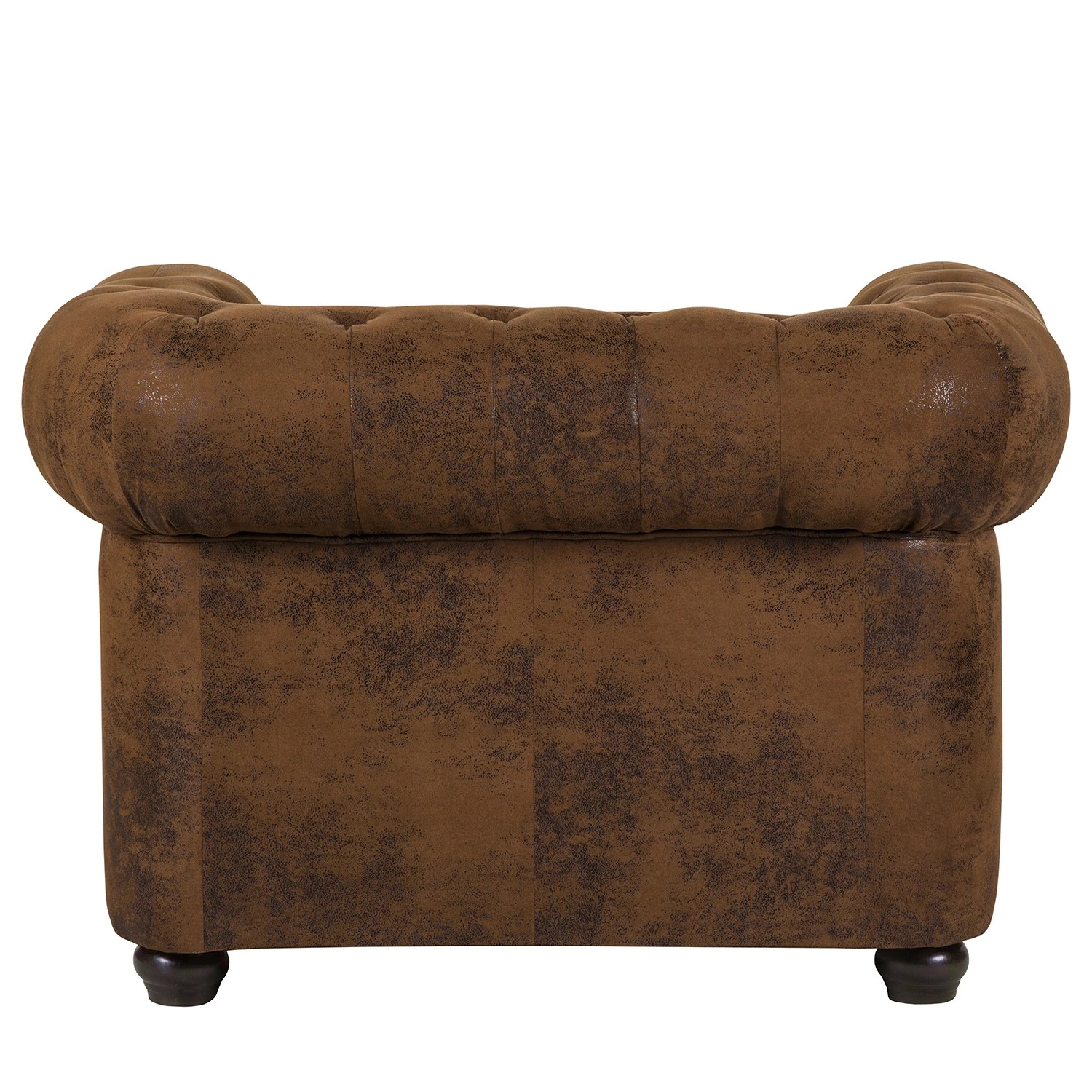 Fauteuil Torquay - Marron 8 Fauteuil Torquay - Marron – Image 6