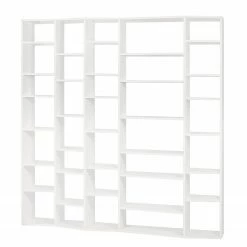 Temahome Étagère Maze III - Blanc