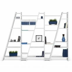 Temahome Etagère Malcolm XI - Blanc 12 Temahome Etagère Malcolm XI - Blanc -loftscape Boutique 1000095002 180712 10470293 GALLERYIMAGES P000000001000095002