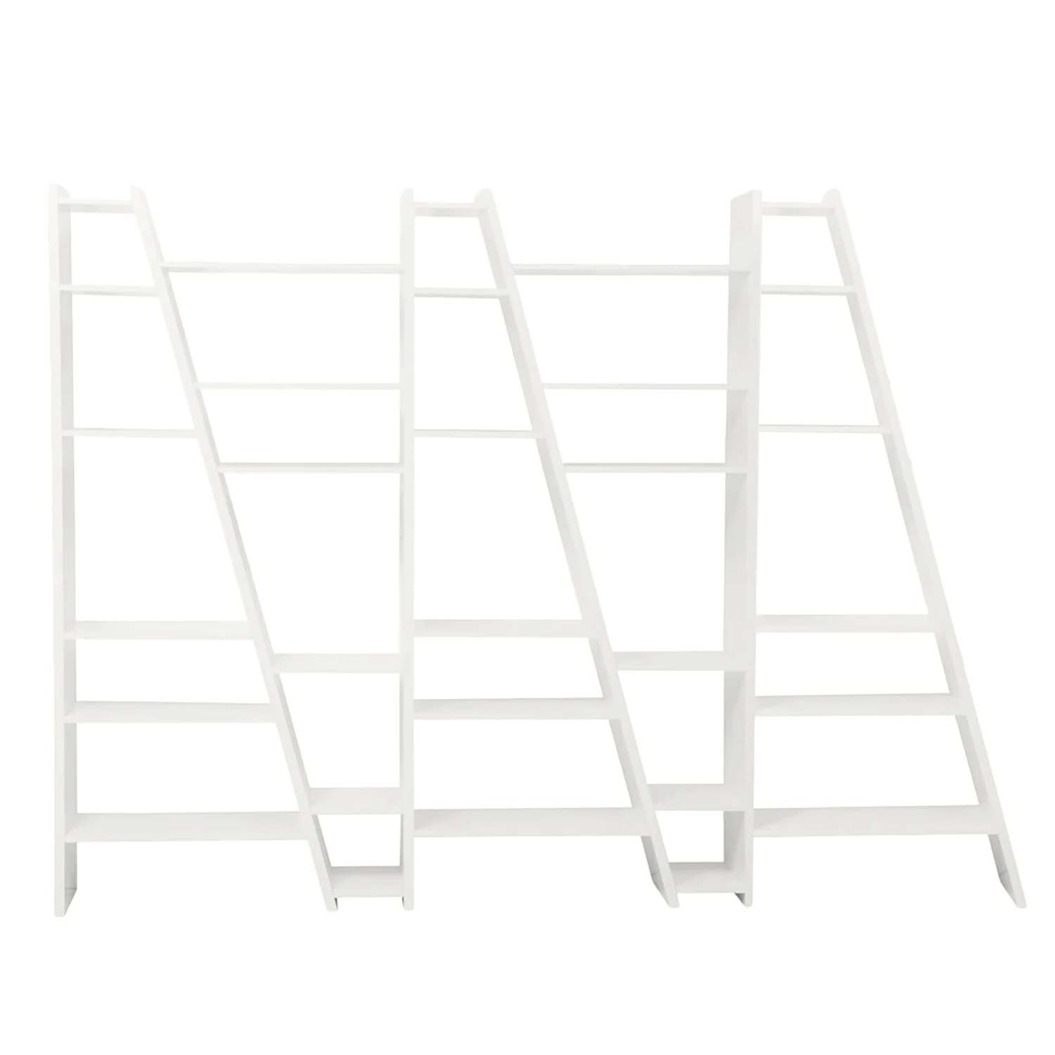 Temahome Etagère Malcolm XI - Blanc 7 Temahome Etagère Malcolm XI - Blanc – Image 5