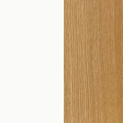 Temahome Étagère London II - Noix / Blanc -loftscape Boutique 1000095008 201016 13495700018 DETAILS P000000001000095008