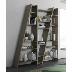 Temahome Etagère Delta III - Gris mat -loftscape Boutique 1000095033 201016 13211100151 MOOD DETAILS P000000001000095033 mood