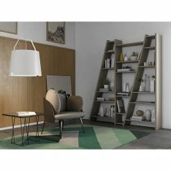 Temahome Etagère Delta III - Gris mat -loftscape Boutique 1000095033 201016 13211700153 MOOD DETAILS P000000001000095033 mood