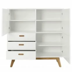 Commode Bess II - Blanc 13 Commode Bess II - Blanc -loftscape Boutique 1000097680 210909 12370100010 DETAILS P000000001000097680