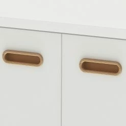 Commode Bess II - Blanc 14 Commode Bess II - Blanc -loftscape Boutique 1000097680 210909 12370100011 DETAILS P000000001000097680