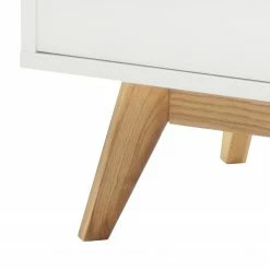 Commode Bess II - Blanc 16 Commode Bess II - Blanc -loftscape Boutique 1000097680 210909 12370100013 DETAILS P000000001000097680