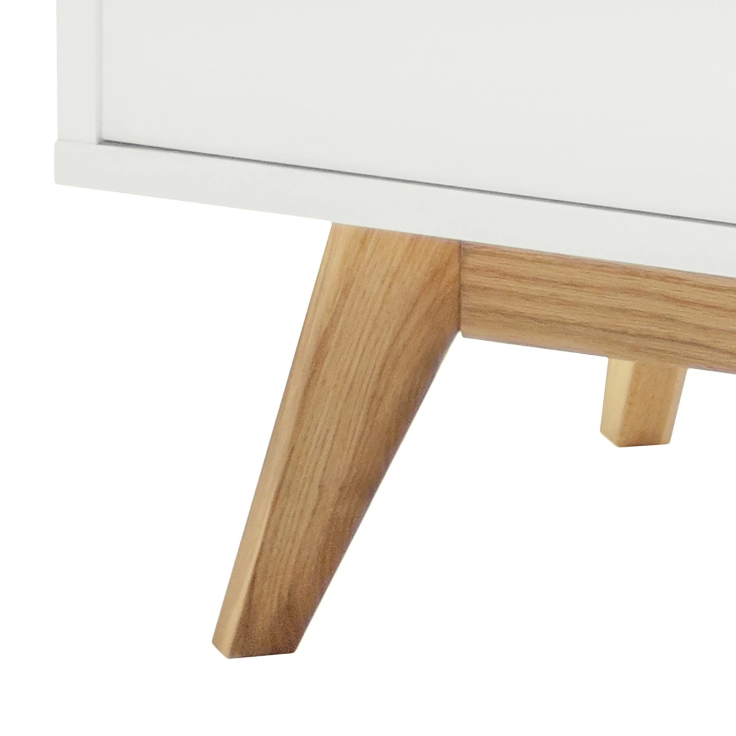 Commode Bess II - Blanc 9 Commode Bess II - Blanc – Image 7