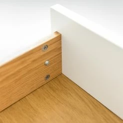 Commode Bess II - Blanc 17 Commode Bess II - Blanc -loftscape Boutique 1000097680 210909 12395300074 DETAILS P000000001000097680