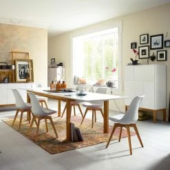 Tenzo Buffet haut Patch I - Blanc 14 Tenzo Buffet haut Patch I - Blanc -loftscape Boutique 1000097771 200527 07392800303 MOOD DETAILS P000000001000097771 mood