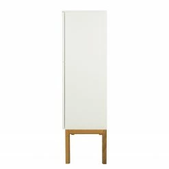 Tenzo Buffet haut Patch I - Blanc 18 Tenzo Buffet haut Patch I - Blanc -loftscape Boutique 1000097771 200527 07393000307 DETAILS P000000001000097771