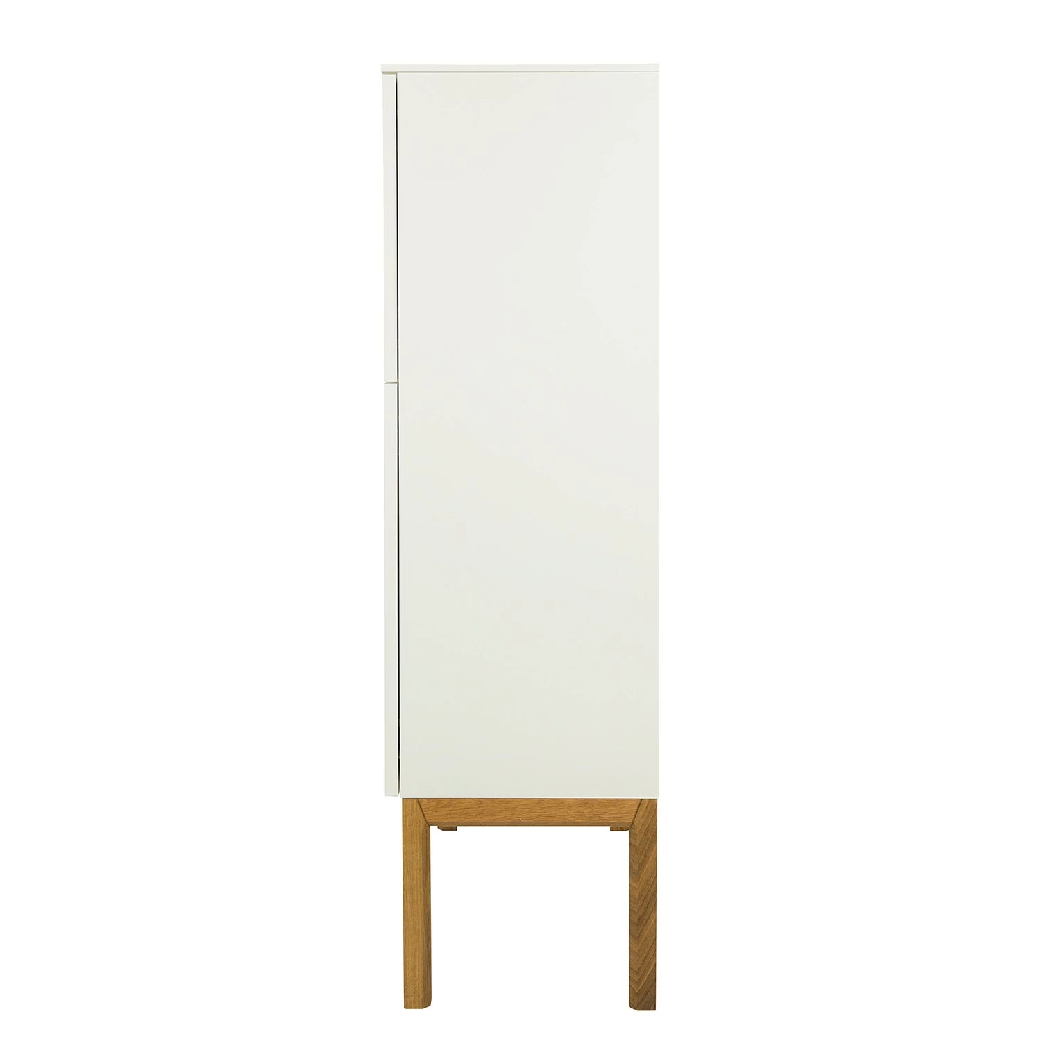 Tenzo Buffet haut Patch I - Blanc 8 Tenzo Buffet haut Patch I - Blanc – Image 6