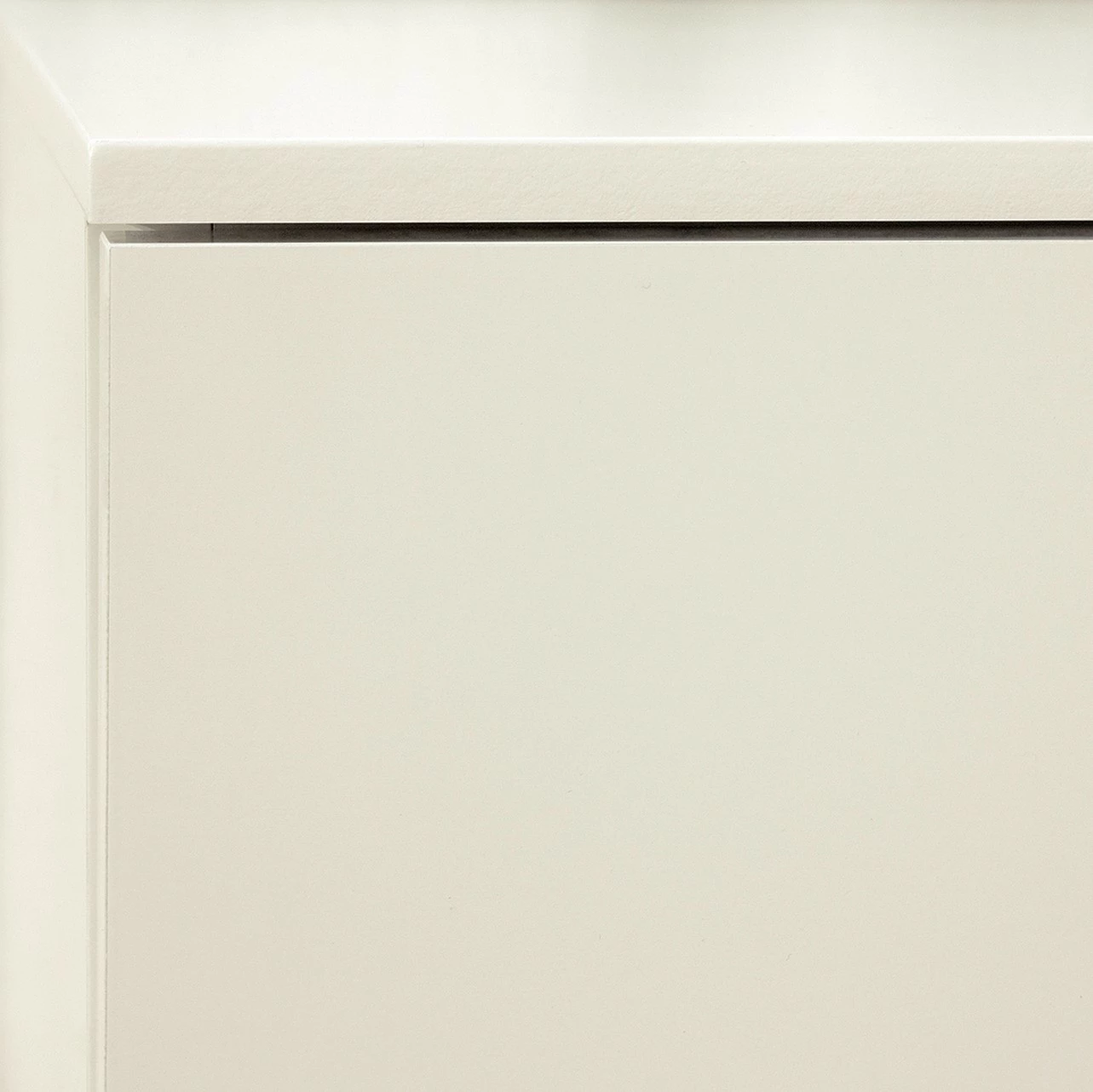 Tenzo Buffet haut Patch I - Blanc 10 Tenzo Buffet haut Patch I - Blanc – Image 8