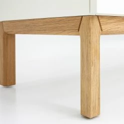 Tenzo Buffet haut Patch I - Blanc 21 Tenzo Buffet haut Patch I - Blanc -loftscape Boutique 1000097771 200527 07393200310 DETAILS P000000001000097771