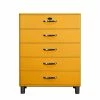 Tenzo Commode Malibu VI - Jaune 1 Tenzo Commode Malibu VI - Jaune -loftscape Boutique 1000097862 200527 07401500398 IMAGE P000000001000097862