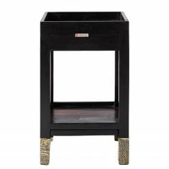 Wolf-Möbel Table d’appoint Goa I - Multicolore -loftscape Boutique 1000104012 191031 11340100011 DETAILS P000000001000104012