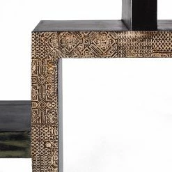 Wolf-Möbel Étagère de séparation Goa - Multicolore -loftscape Boutique 1000104015 191024 17483400007 DETAILS P000000001000104015