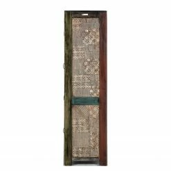 Wolf-Möbel Étagère Goa I - Partiellement en manguier et acacia massifs -loftscape Boutique 1000104025 180606 14543787 GALLERYIMAGES P000000001000104025