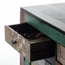 Wolf-Möbel Buffet Goa I - Partiellement en manguier massif -loftscape Boutique 1000104028 180606 145439101 GALLERYIMAGES P000000001000104028