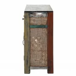 Wolf-Möbel Buffet Goa I - Partiellement en manguier massif -loftscape Boutique 1000104028 180606 145440104 GALLERYIMAGES P000000001000104028