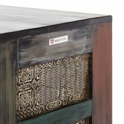 Wolf-Möbel Buffet Goa I - Partiellement en manguier massif -loftscape Boutique 1000104028 180606 145440107 GALLERYIMAGES P000000001000104028