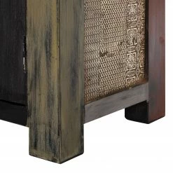 Wolf-Möbel Buffet Goa I - Partiellement en manguier massif -loftscape Boutique 1000104028 180606 145440108 GALLERYIMAGES P000000001000104028