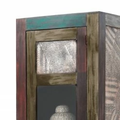 Wolf-Möbel Vitrine Goa I - Partiellement en manguier et acacia massifs 20 Wolf-Möbel Vitrine Goa I - Partiellement en manguier et acacia massifs -loftscape Boutique 1000104038 180606 145443125 GALLERYIMAGES P000000001000104038