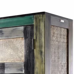 Wolf-Möbel Vitrine Goa I - Partiellement en manguier et acacia massifs 17 Wolf-Möbel Vitrine Goa I - Partiellement en manguier et acacia massifs -loftscape Boutique 1000104038 191106 09425300011 DETAILS P000000001000104038