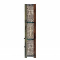 Wolf-Möbel Étagère Goa III - Partiellement en manguier et acacia massifs -loftscape Boutique 1000104045 191011 08063500003 DETAILS P000000001000104045