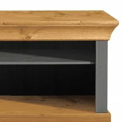 Maison Belfort Meuble TV Bergen - 3 éléments - Pin massif - Epicéa gris / Epicéa lessivé -loftscape Boutique 1000104347 211122 08320700726 DETAILS P000000001000104347