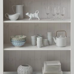 Maison Belfort Bibliothèque Bergen III - Epicéa blanc -loftscape Boutique 1000104442 211122 08321701101 DETAILS P000000001000104442