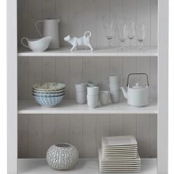 Maison Belfort Bibliothèque Bergen III - Epicéa blanc / Epicéa gris 10 Maison Belfort Bibliothèque Bergen III - Epicéa blanc / Epicéa gris -loftscape Boutique 1000104443 211122 08321701106 DETAILS P000000001000104443