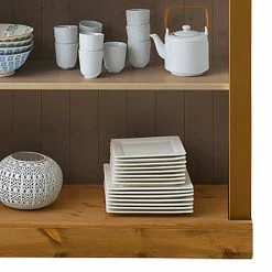 Maison Belfort Bibliothèque Bergen III - Epicéa lessivé -loftscape Boutique 1000104444 211122 08321701112 DETAILS P000000001000104444