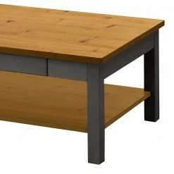 Maison Belfort Table basse Bergen II - Epicéa gris / Epicéa lessivé -loftscape Boutique 1000104459 211122 08321901208 DETAILS P000000001000104459