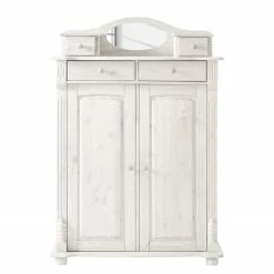Maison Belfort Armoire commode Narva - Epicéa blanc -loftscape Boutique 1000104519 210223 10290300483 DETAILS P000000001000104519