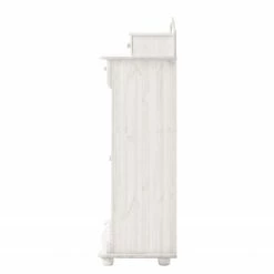 Maison Belfort Armoire commode Narva - Epicéa blanc -loftscape Boutique 1000104519 210223 10290300484 DETAILS P000000001000104519