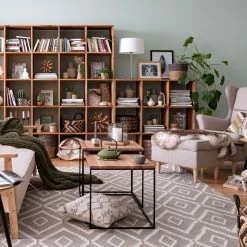 Ars manufacti Table basse Minneola (2 éléments) - Chêne -loftscape Boutique 1000109910 181122 10162410 MOOD GALLERYIMAGES P000000001000109910 mood