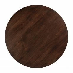 Ars manufacti Tables basses Marias (lot de 2) - Noyer / Noir -loftscape Boutique 1000111508 180920 13475012 GALLERYIMAGES P000000001000111508