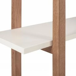 Mørteens Étagère Store I - Partiellement en chêne massif - Blanc / Chêne 12 Mørteens Étagère Store I - Partiellement en chêne massif - Blanc / Chêne -loftscape Boutique 1000113301 180905 07483204 GALLERYIMAGES P000000001000113301