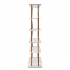 Mørteens Etagère Lindholm IV - Blanc - 160 x 168 cm 21 Mørteens Etagère Lindholm IV - Blanc - 160 x 168 cm -loftscape Boutique 1000113304 190924 12494000018 DETAILS P000000001000113304