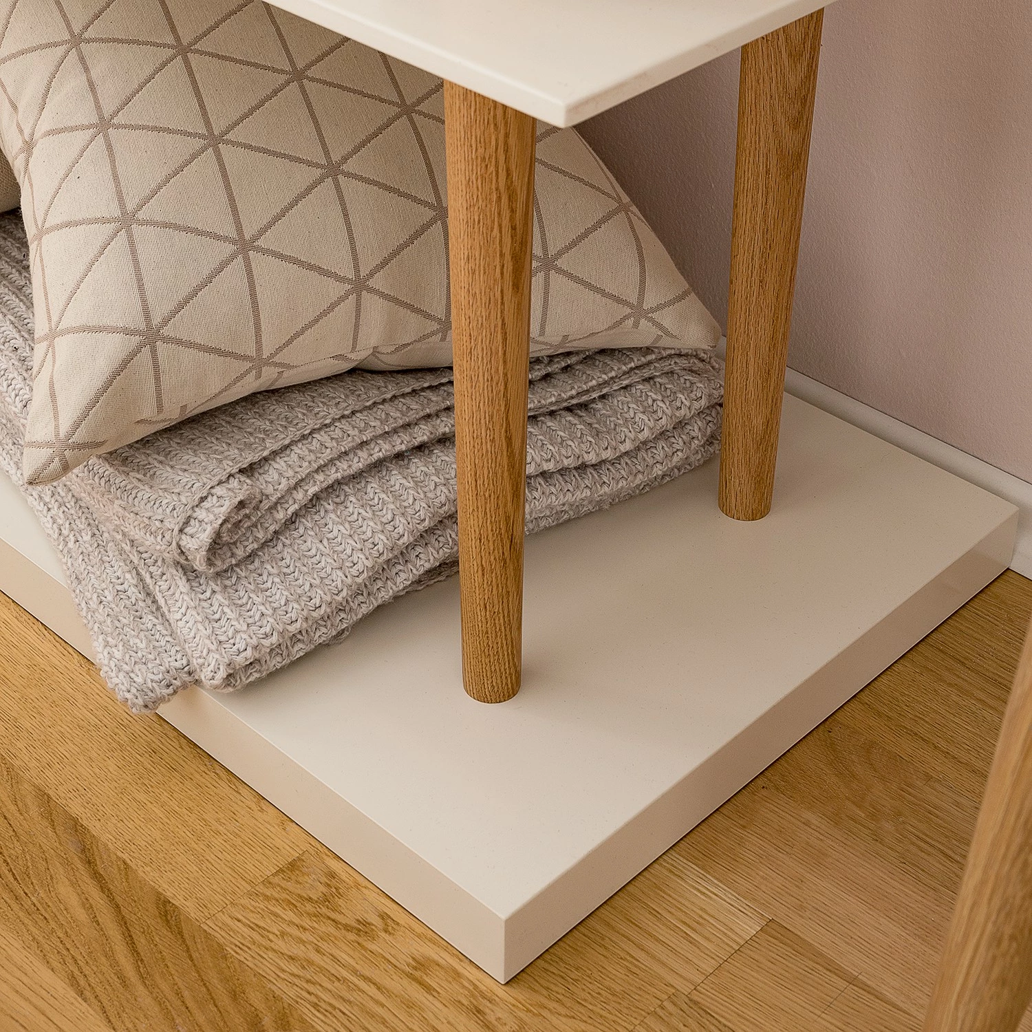 Mørteens Etagère Lindholm IV - Blanc - 160 x 168 cm 16 Mørteens Etagère Lindholm IV - Blanc - 160 x 168 cm – Image 14