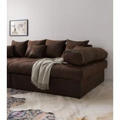 Mooved Grand Canapé Naomi IV - Microfibre Goda: Marron bison 33 Mooved Grand Canapé Naomi IV - Microfibre Goda: Marron bison -loftscape Boutique 1000113432 220331 090 DETAILS P000000001000113432