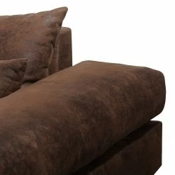 Mooved Grand Canapé Naomi IV - Microfibre Goda: Marron bison 38 Mooved Grand Canapé Naomi IV - Microfibre Goda: Marron bison -loftscape Boutique 1000113432 220331 140 DETAILS P000000001000113432