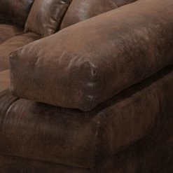 Mooved Grand Canapé Naomi IV - Microfibre Goda: Marron bison 39 Mooved Grand Canapé Naomi IV - Microfibre Goda: Marron bison -loftscape Boutique 1000113432 220331 150 DETAILS P000000001000113432