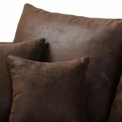 Mooved Grand Canapé Naomi IV - Microfibre Goda: Marron bison 40 Mooved Grand Canapé Naomi IV - Microfibre Goda: Marron bison -loftscape Boutique 1000113432 220331 160 DETAILS P000000001000113432