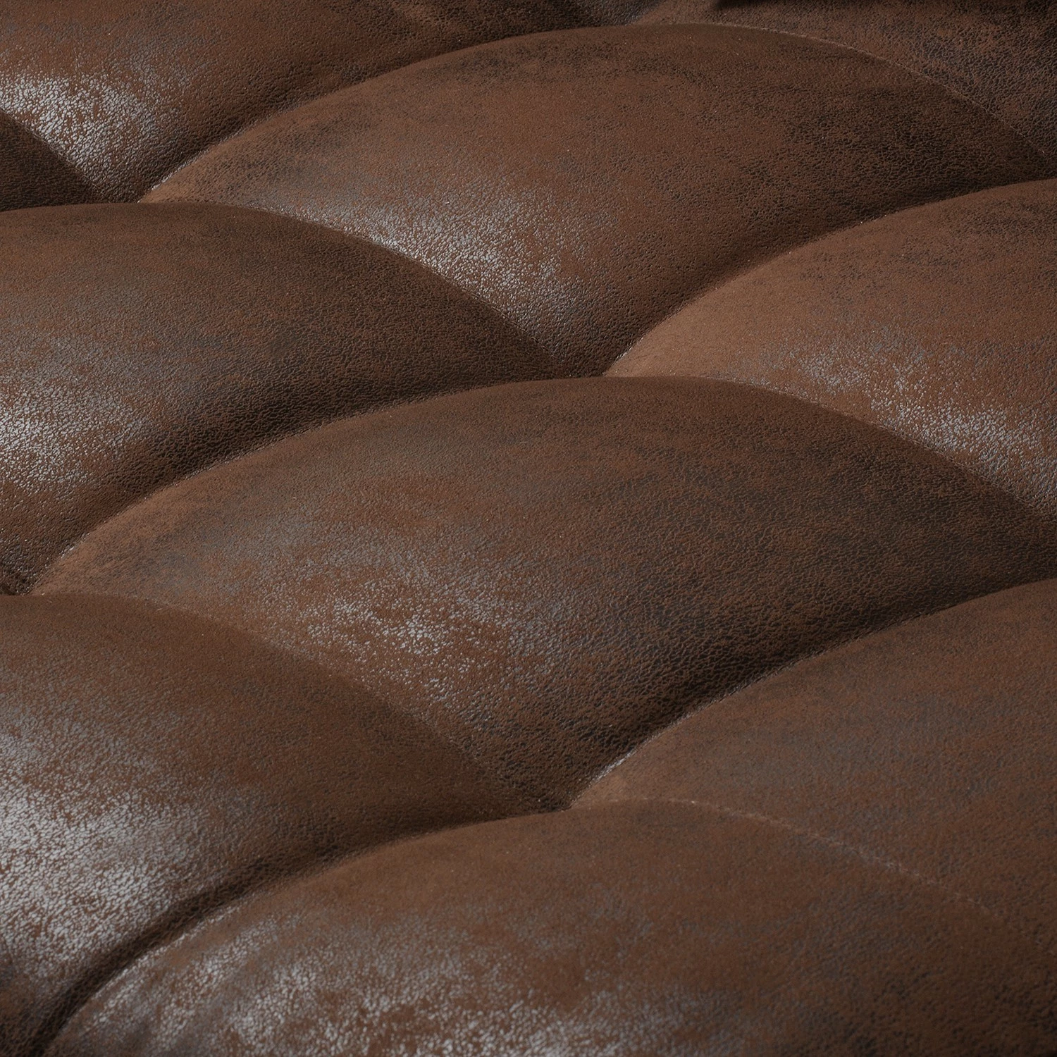 Mooved Grand Canapé Naomi IV - Microfibre Goda: Marron bison 20 Mooved Grand Canapé Naomi IV - Microfibre Goda: Marron bison – Image 18